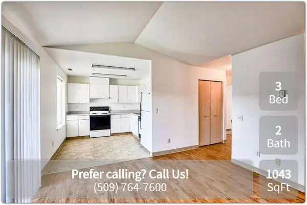 Resident care is our priority! Onsite Management