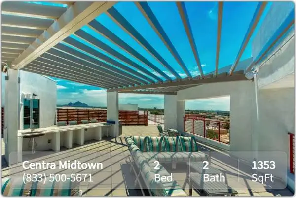 Amazing luxury building. Dazzling features and amenities!