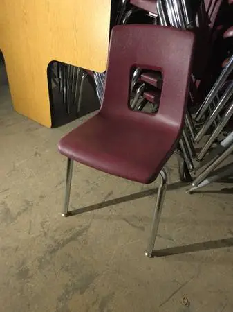 Adult Student Chair
