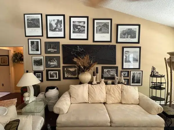 EXCEPTIONAL ESTATE SALE | Art Lovers • Modern Furnishings • HomeDécor