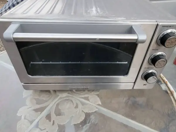 Cuisinart Countertop Convection Oven