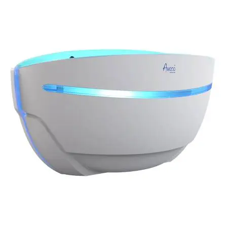 NEW Awoco FT-1C18-LED 5W 240V Wall Mount Fly Trap Lamp