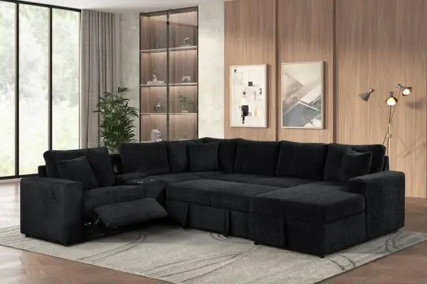 **ENTERTAIN LIKE A PRO** $49 DOWN GETS YOU A LIVING ROOM SET TODAY!!