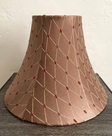 Vintage Lamp Shade