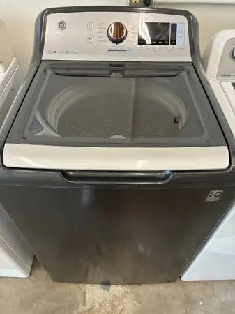 GE Top Load Washer