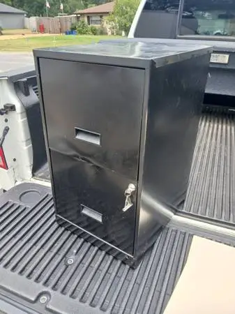 File Cabinets