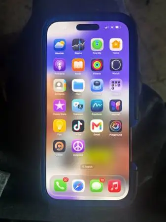 17 Pro Max