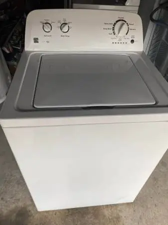 Kenmore Washer   $250