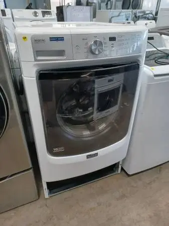 Maytag Front load Washer
