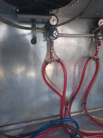 Kegerator