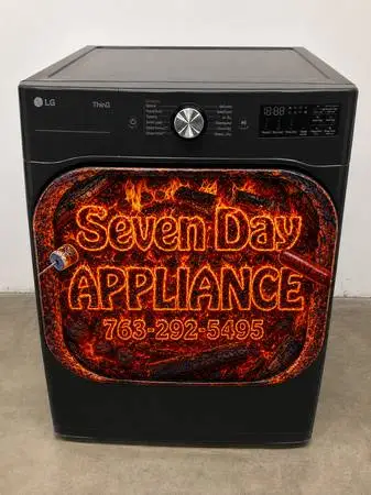 🇺🇸9.0 CU. FT.🇺🇸9.0 CU.FT.🇺🇸9.0 CU. FT.🇺🇸 GAS DRYER