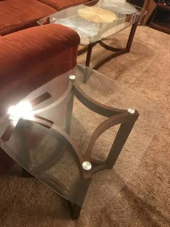 TABLE SET-ONLY $75