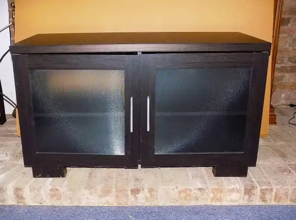 TV Stand 40 long 16 deep 24 high