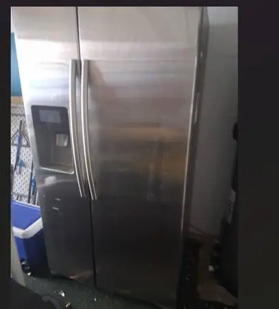 Fridge