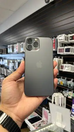 Iphone 13 pro max 128GB unlocked