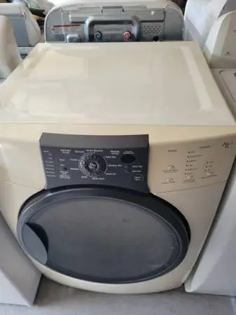 Kenmore Elite 7.0 Cubic Ft. Front Loader Gas Dryer