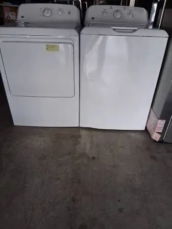 GE Electric Set     $499