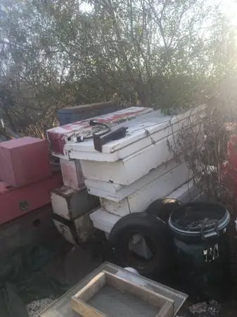 tool boxes