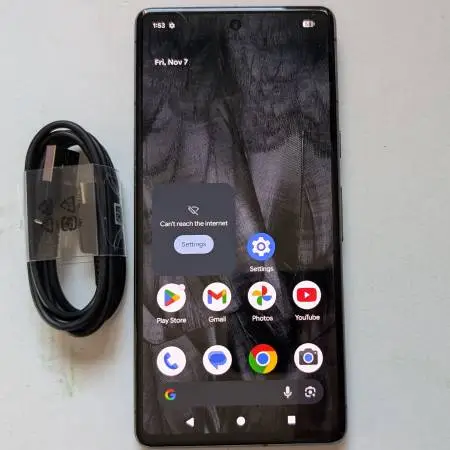 Google Pixel 7