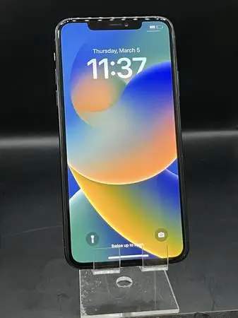 Unlocked iPhone 11 Pro Max 64gb