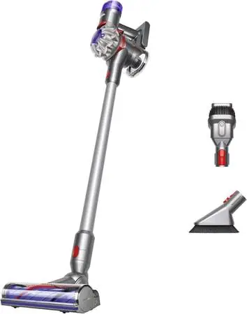Dyson V7 Animal Cordless Stick Vacuum Cleaner