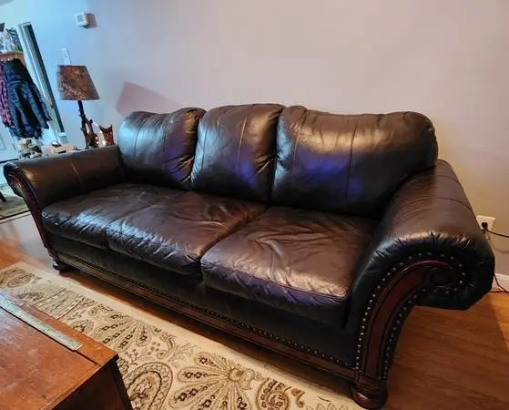 Living Room Set