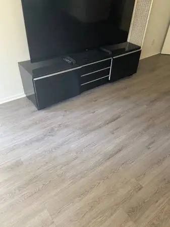 TV stand