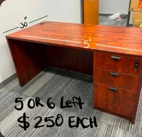 OFFICE FURNITURE FOR SALE (( CLICK HERE)) DELIVERY AVAILABLE