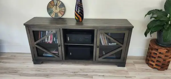 Console