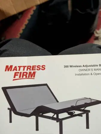 Queen and full size metal bed frames