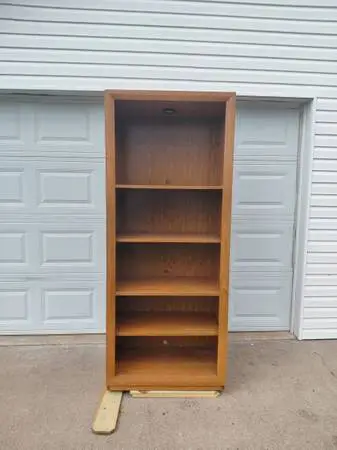 Bookshelf