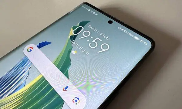 (New) Unlocked Honor Magic 5 Lite 5G 256GB