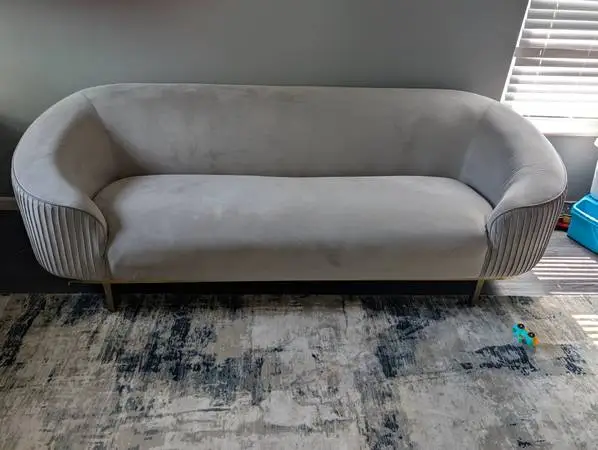 Sofa and Two seats