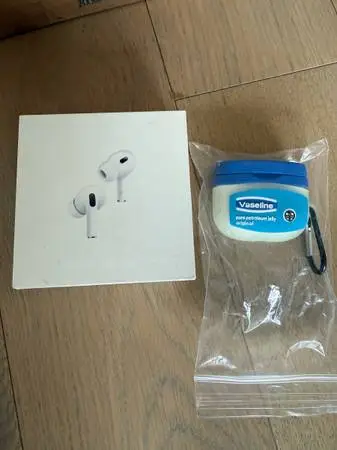 AirPods Pro 2nd