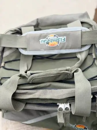 Fishing Tackle Box/Bag