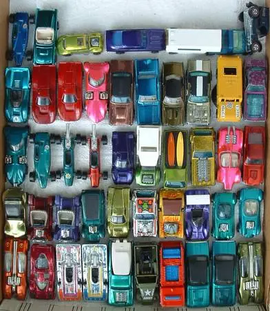 VINTAGE HOT WHEELS CARS WANTED TO BUY