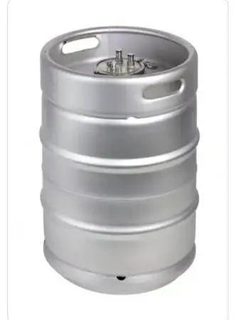 Wanted beer kegs