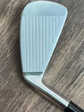 Tommy Armour 1 Iron (845m) (2003)(NEW) Last 1 Made- EXTREMELY RARE -