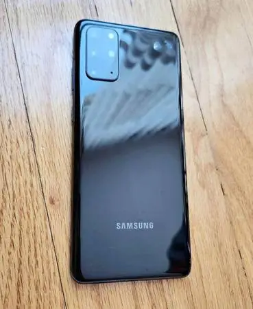 Galaxy S20 Plus unlocked