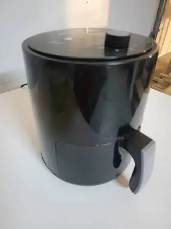 Air fryer