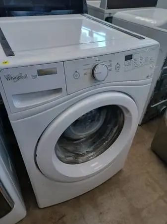 Whirlpool Front Load washer Machine