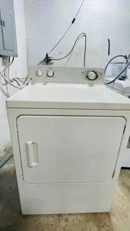 GE Dryer