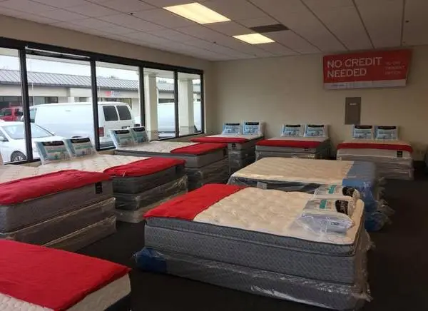 Brand New *Mattress* - Delivery Available