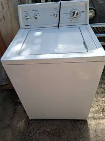 Washer