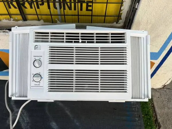 Air Conditioner perfect aire air conditioner 5pmc5000