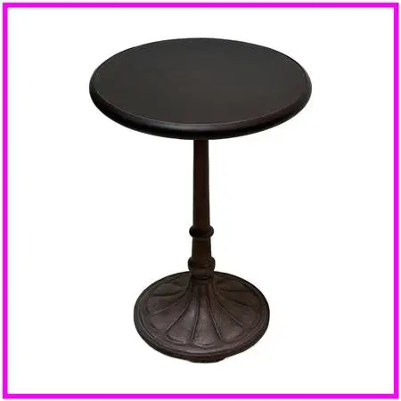 Restoration Hardware Chrysanthemum Brasserie Table