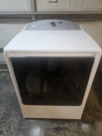 KENMORE 700 SERIES ELECTRIC DRYER W/30 DAY WARRANTY