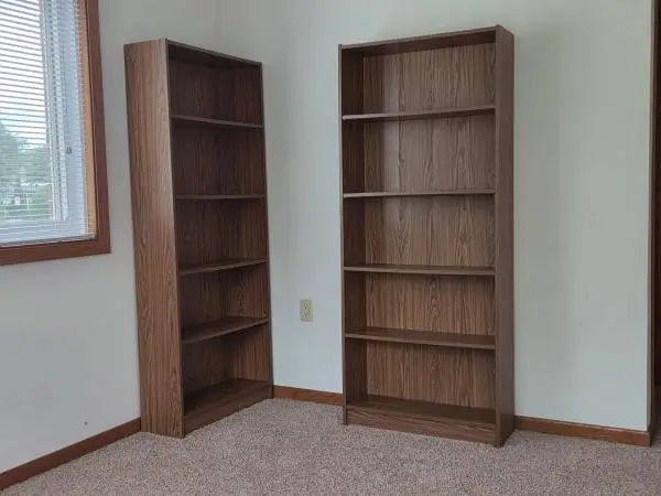 Book Cases - FREE