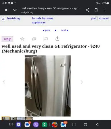 This guy will steal your money