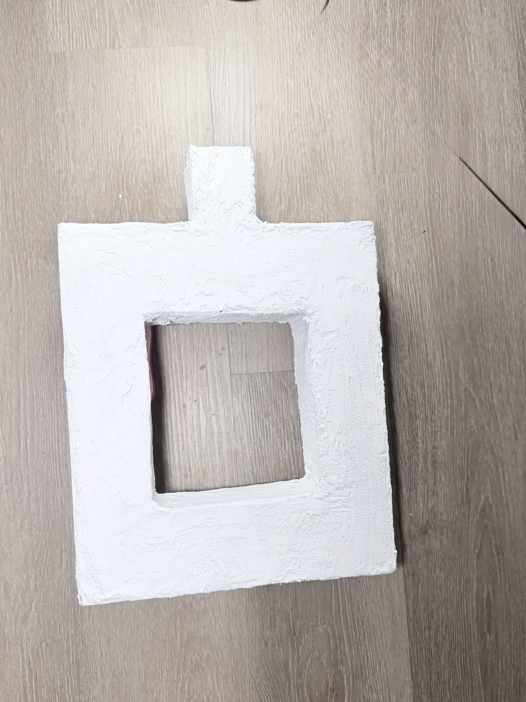 Hand-crafted Unique Modern Style Decorative Flower Vase
